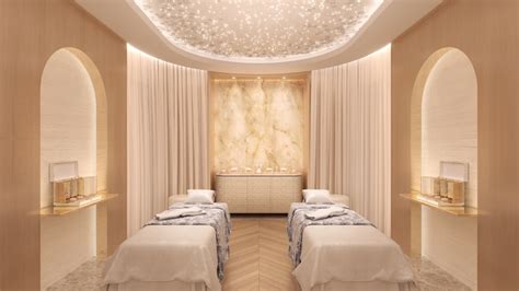 dior spa plaza athénée photos